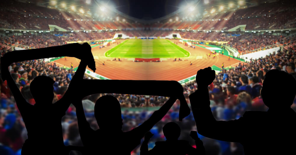 Conheça os principais eventos esportivos do Brasil