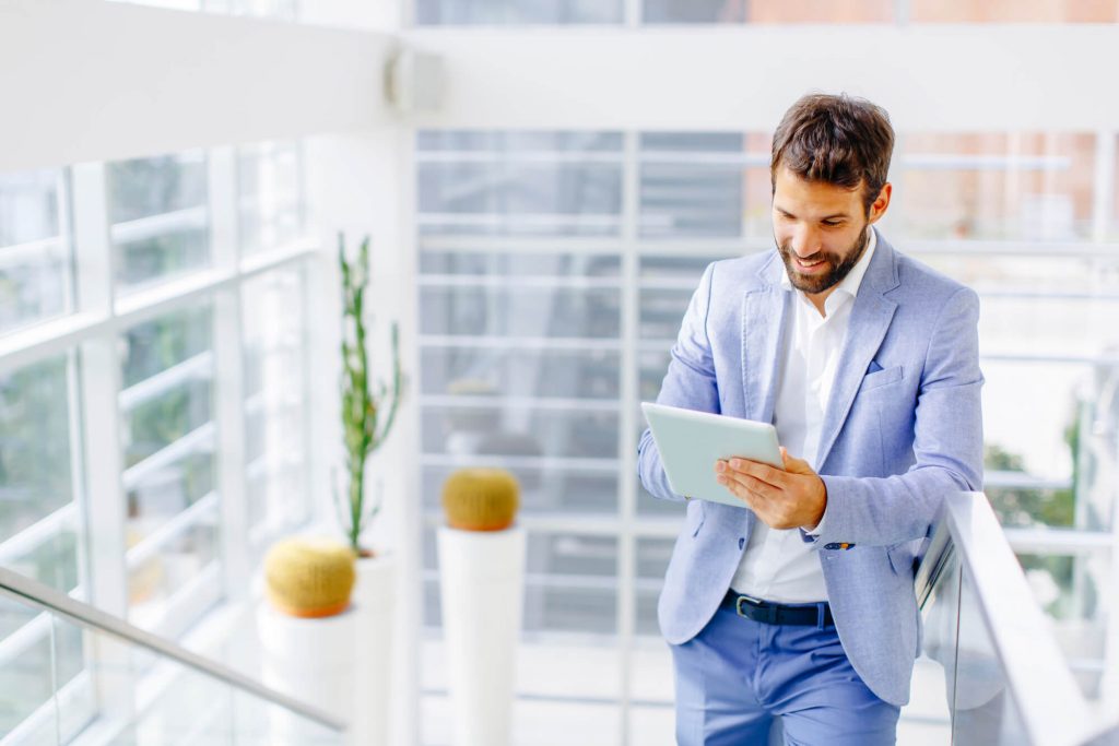 Por que devo investir na inscrição online de eventos?