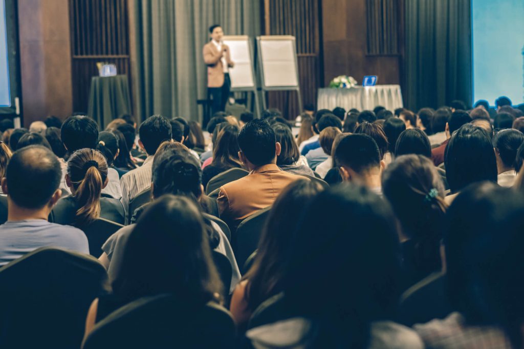Como organizar uma convenção cristã: veja aqui 7 dicas!