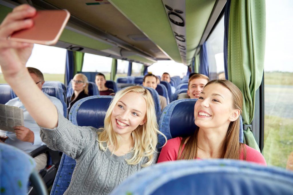 Como organizar uma excursão: o que você precisa saber?