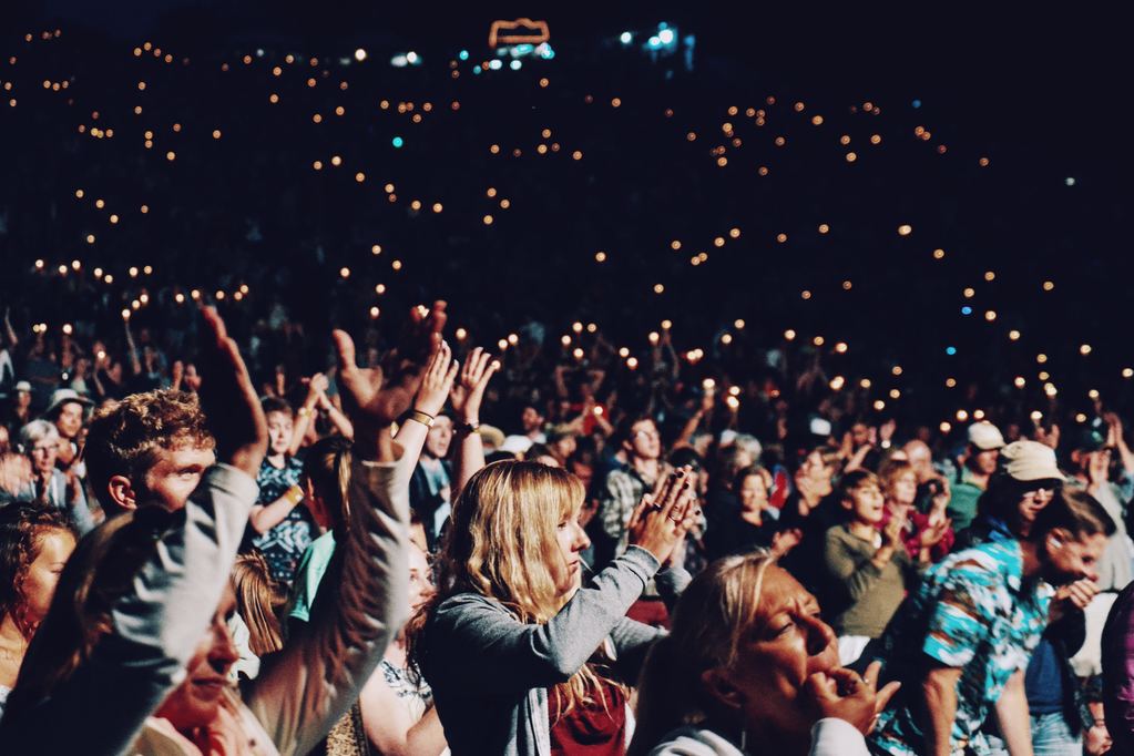 4 erros para não cometer na Divulgação de Eventos