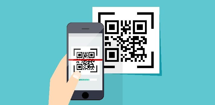 Faça o Check-in por QR Code dos Seus Eventos Pelo Sistema