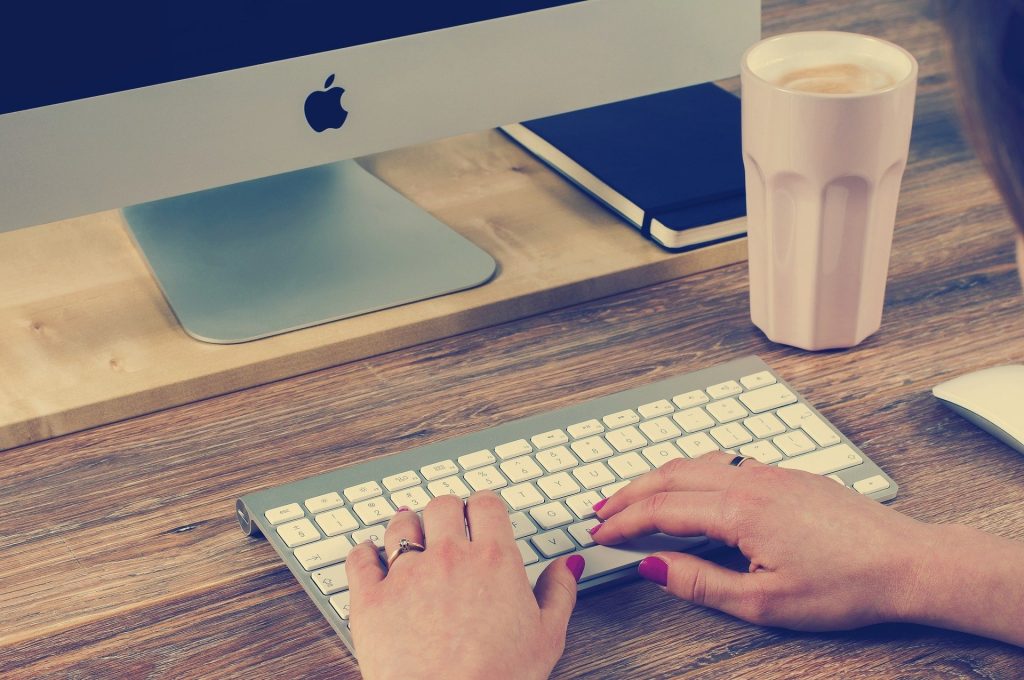 8 motivos para utilizar inscrições online para os eventos da sua igreja