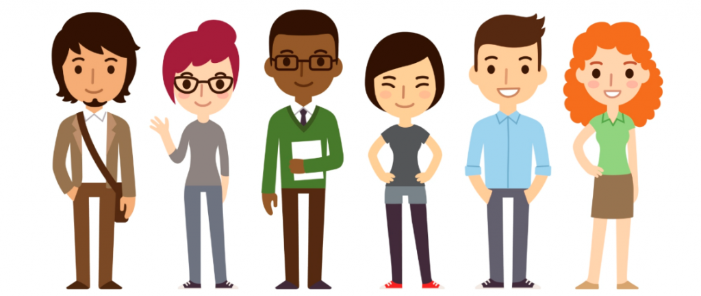 Lição de Marketing Digital: por que e como criar uma persona para um evento