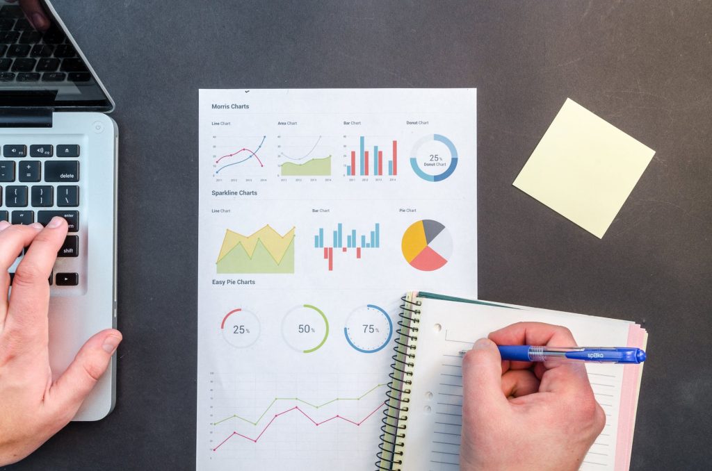 Métricas em eventos: Descubra os 10 KPIs mais importantes para avaliar o sucesso de um evento