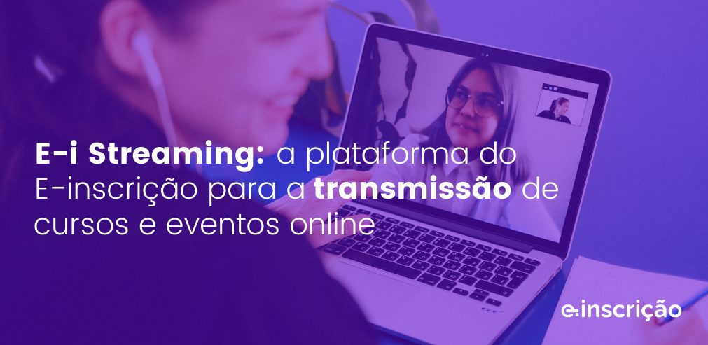 Transmissão Online