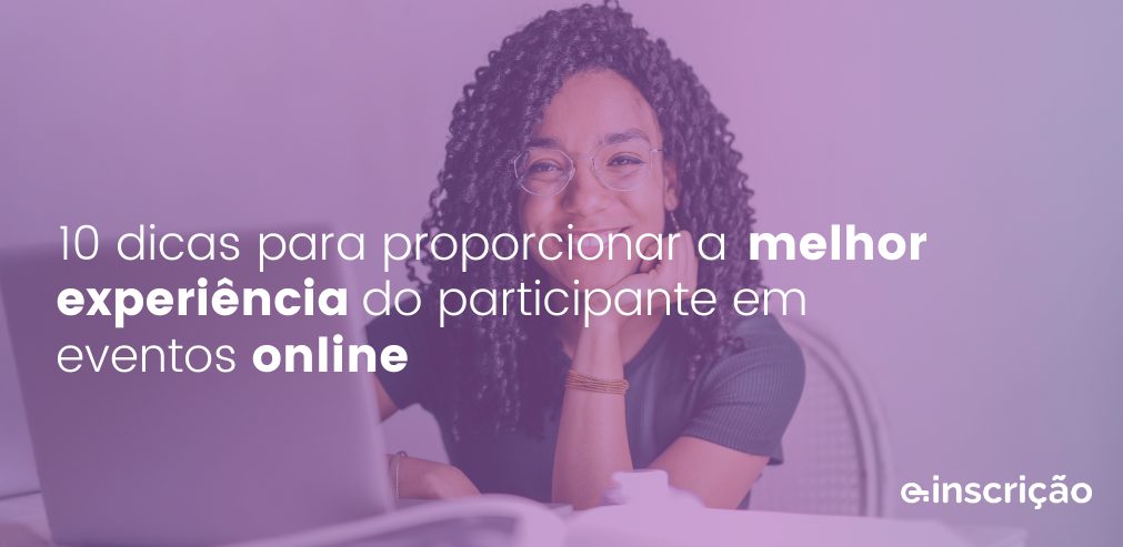 Eventos de Experiências