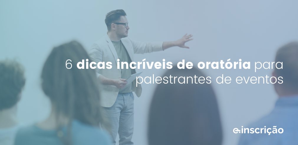 Eloquência e curso de oratória: como potencializar o seu poder de