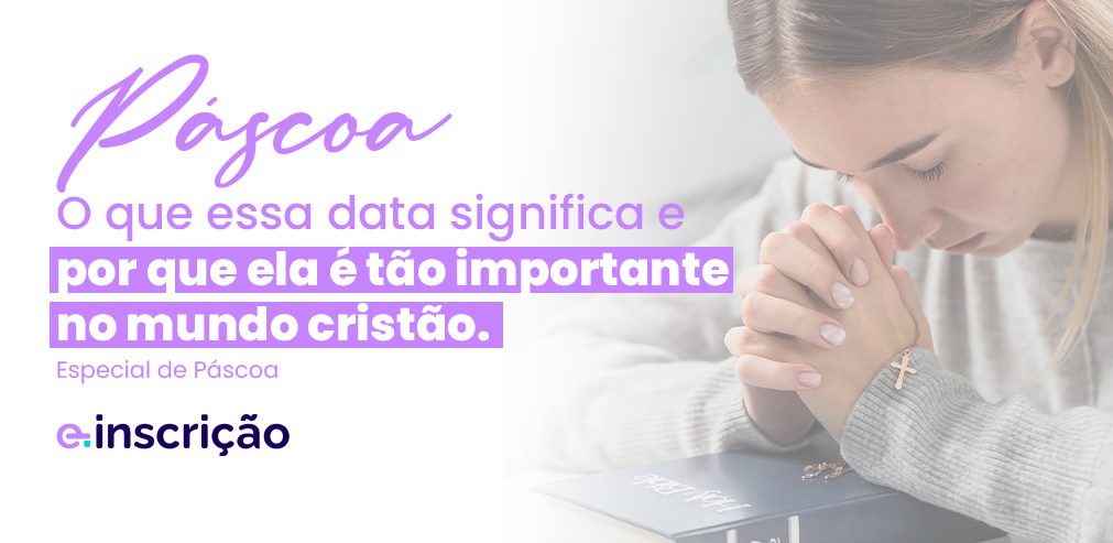 Significado de Páscoa Cristã, Notícias, Comunicação