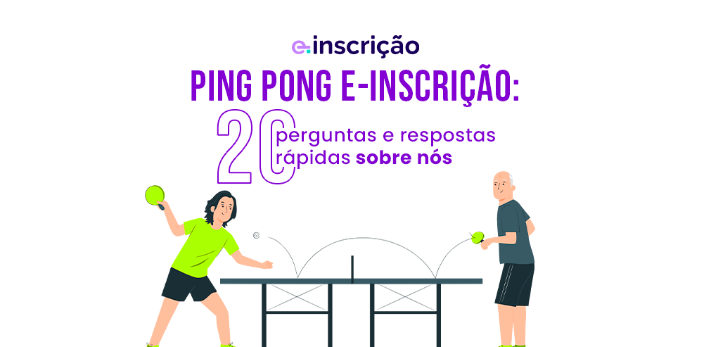 Ping Pong Estratégia