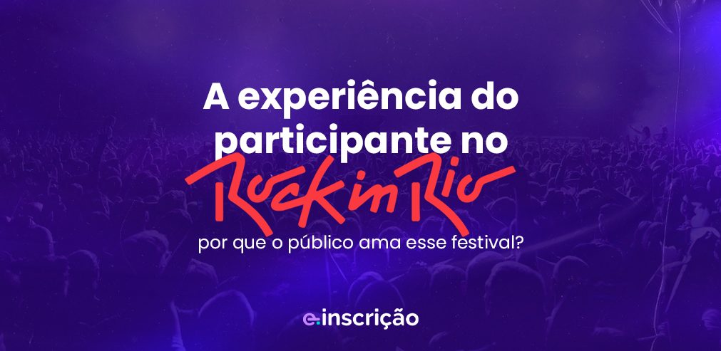 Rock in Rio 2022 terá experiência no metaverso de Fortnite; entenda