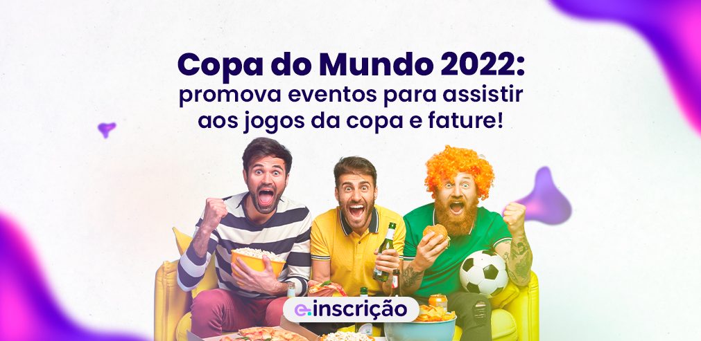 Como ASSISTIR TODOS os JOGOS da COPA do MUNDO 2022 AO