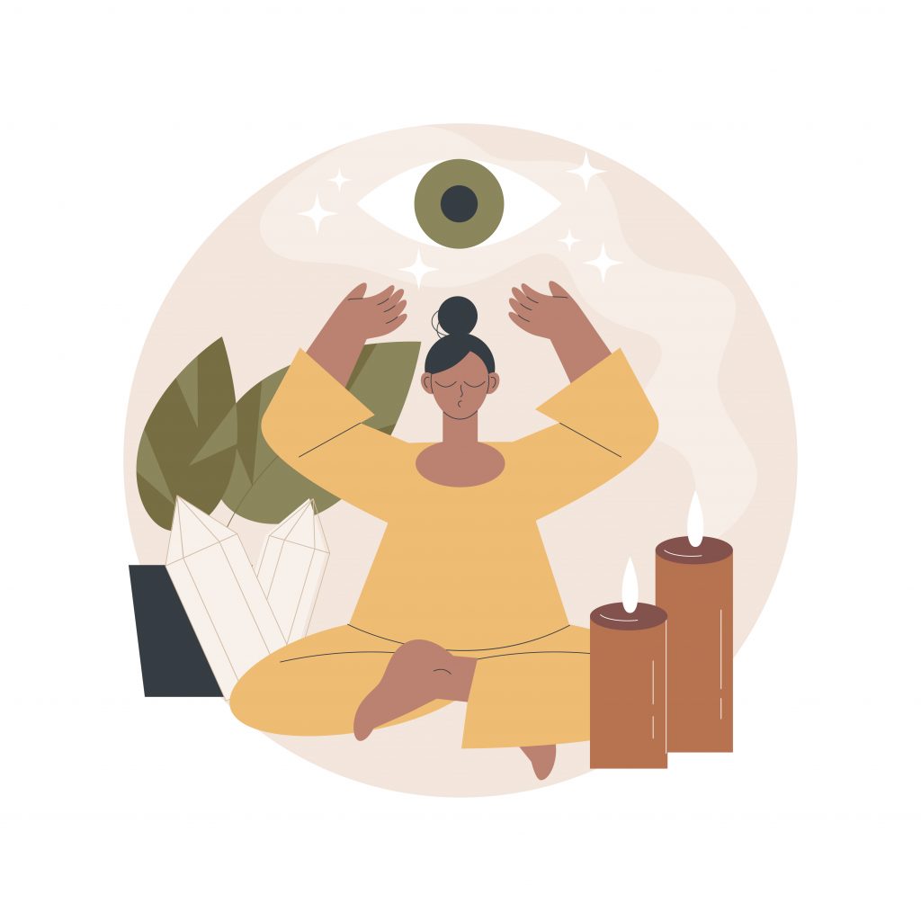 Os benefícios de participar em um retiro espiritual