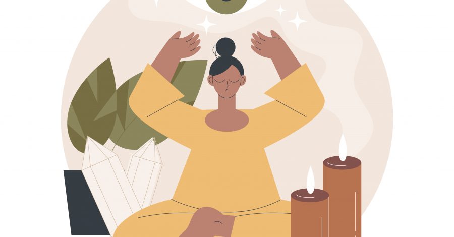 Os benefícios de participar em um retiro espiritual