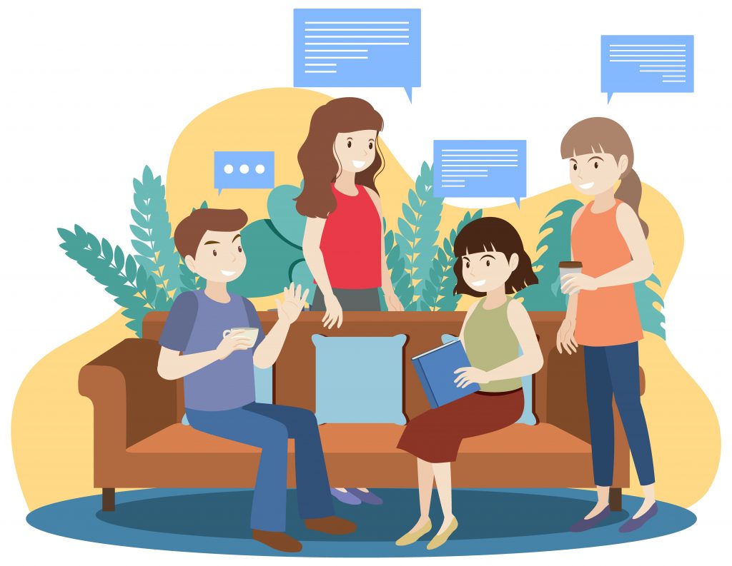 4 Ideias criativas para eventos de jovens nas células evangélicas