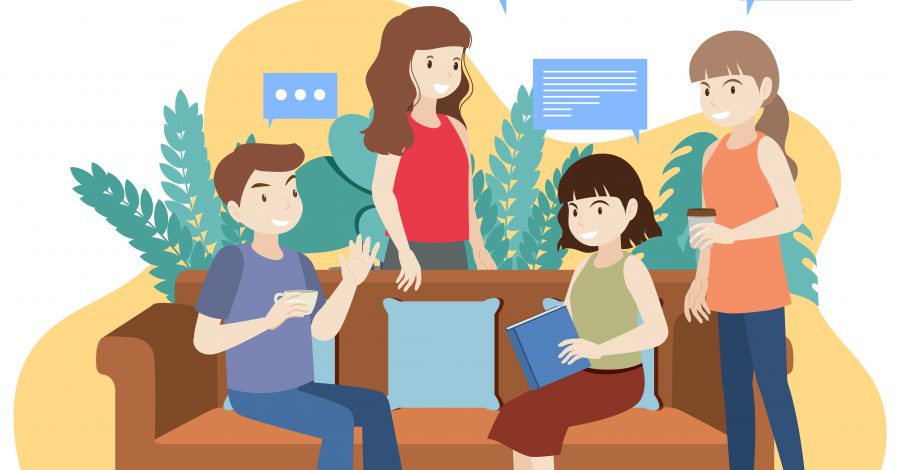 4 Ideias criativas para eventos de jovens nas células evangélicas