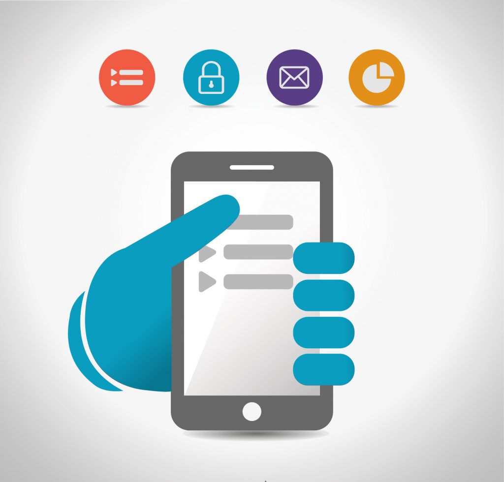 46% dos brasileiros com smartphone já compraram ingressos de eventos via app