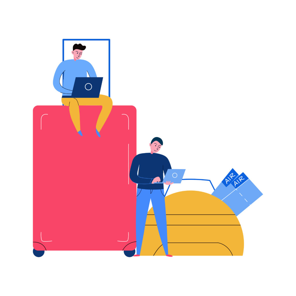 Por que optar pela venda de ingressos online?