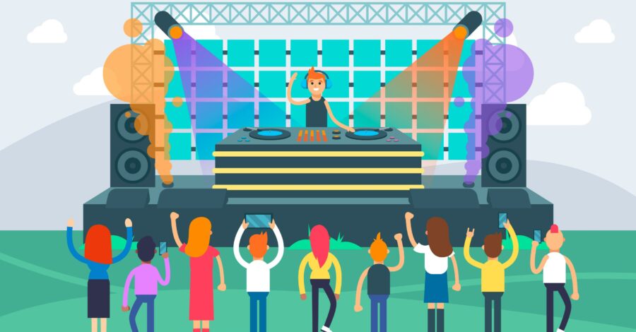 8 Dicas para produzir um evento gospel inesquecível
