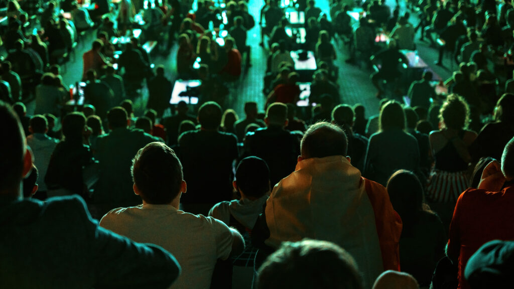 Church Inova Brasil: o evento para pastores e líderes
