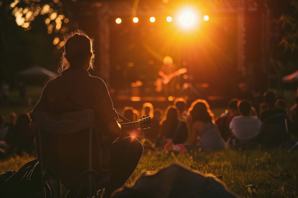 10 Ideias Criativas para Eventos Cristãos de Jovens e Adolescentes