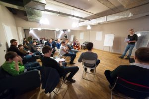 E-inscrição: a mairo plataforma de eventos cristãos do Brasil