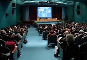 E-inscrição: a mairo plataforma de eventos cristãos do Brasil