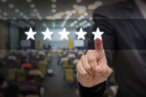E-inscrição: a mairo plataforma de eventos cristãos do Brasil