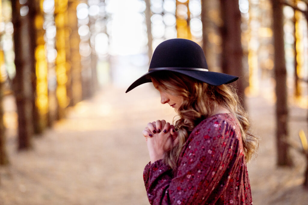 O que vestir em eventos religiosos?