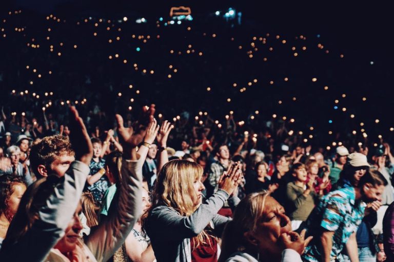 E-inscrição: a mairo plataforma de eventos cristãos do Brasil