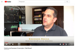 E-inscrição: a mairo plataforma de eventos cristãos do Brasil