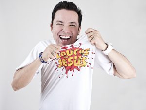 E-inscrição: a mairo plataforma de eventos cristãos do Brasil