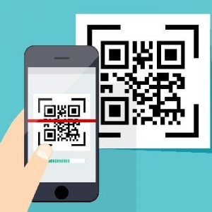 Como usar o QR-Code nos eventos da sua igreja? Descubra aqui!