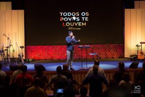 E-inscrição: a mairo plataforma de eventos cristãos do Brasil