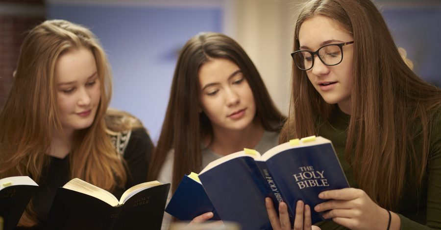 Como organizar uma célula para jovens e adolescentes