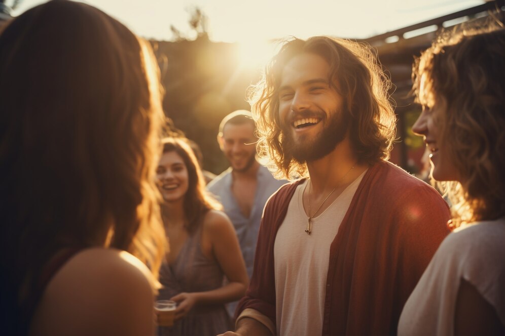 Como organizar uma célula para jovens e adolescentes