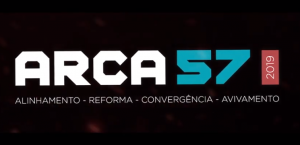 Arca 57: E-inscrição revolucionando o evento do Centro Apostólico Manancial