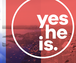 Exemplo de Evangelismo Digital no Brasil e no Mundo: yesHEis
