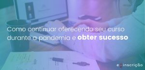 E-inscrição: a mairo plataforma de eventos cristãos do Brasil
