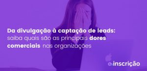 E-inscrição: a mairo plataforma de eventos cristãos do Brasil
