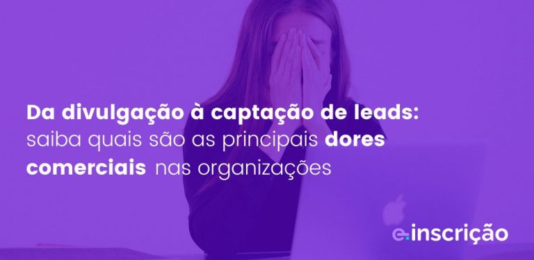 E-inscrição: a mairo plataforma de eventos cristãos do Brasil