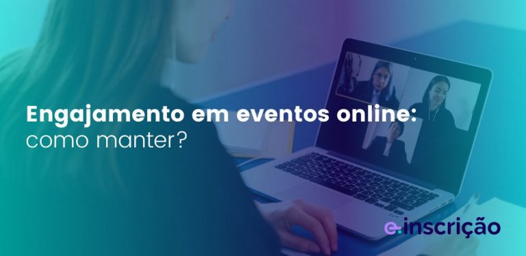 E-inscrição: a mairo plataforma de eventos cristãos do Brasil