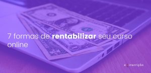 E-inscrição: a mairo plataforma de eventos cristãos do Brasil