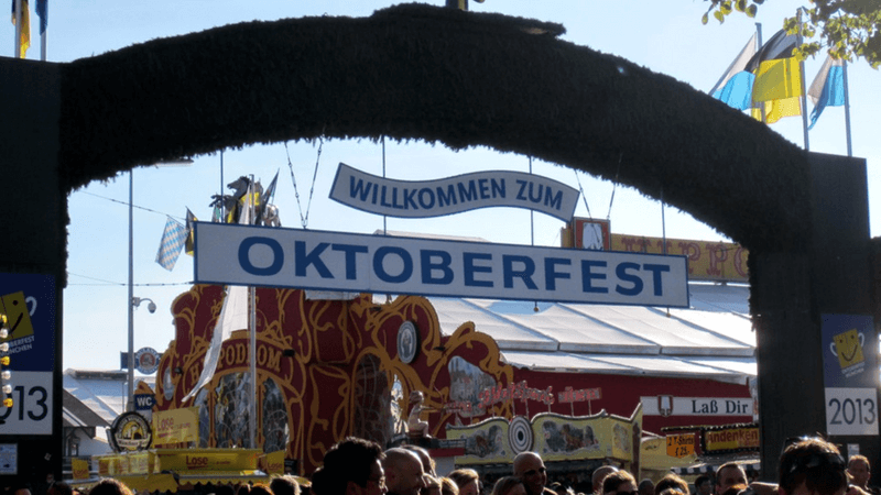 oktoberfest oktoberfest