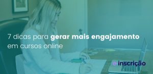 E-inscrição: a mairo plataforma de eventos cristãos do Brasil