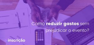 E-inscrição: a mairo plataforma de eventos cristãos do Brasil