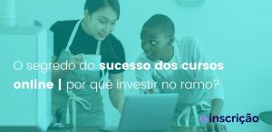 E-inscrição: a mairo plataforma de eventos cristãos do Brasil