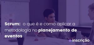 E-inscrição: a mairo plataforma de eventos cristãos do Brasil