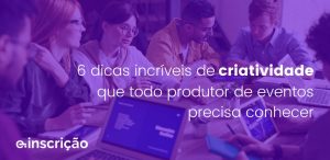 E-inscrição: a mairo plataforma de eventos cristãos do Brasil