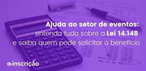 E-inscrição: a mairo plataforma de eventos cristãos do Brasil
